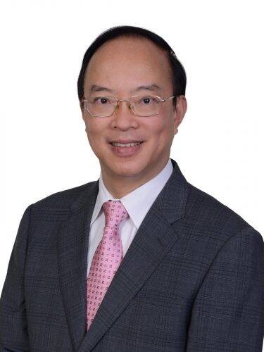 馬逢國會長