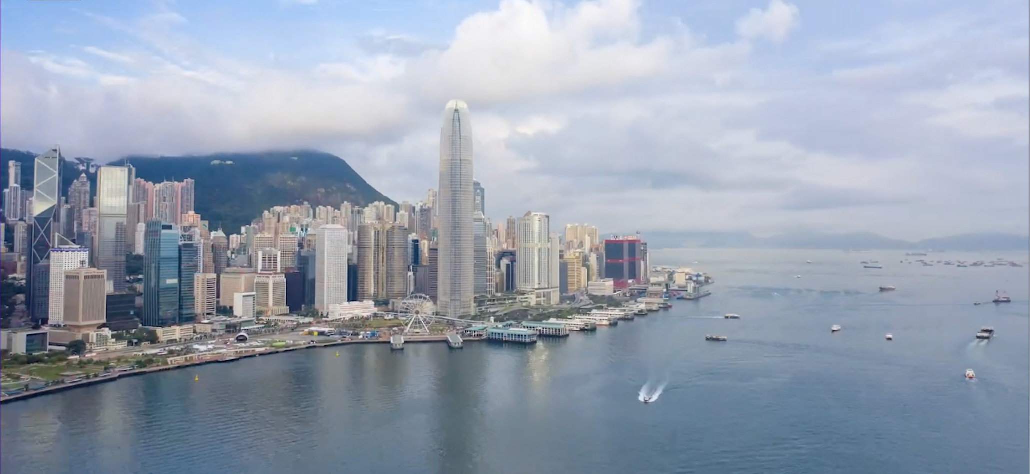 關於我們背景