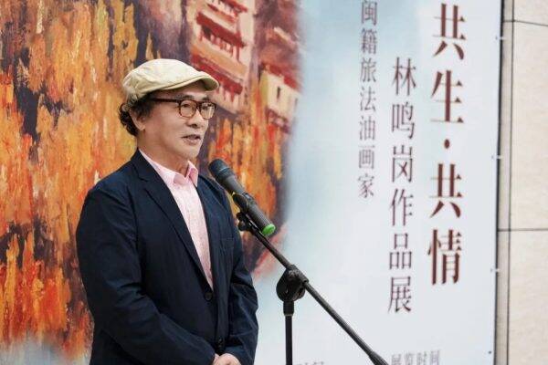 「中華文化節2026」香港文聯七大節目 穿梭隋唐盛世和現代香港 走進絲路、非遺與時尚