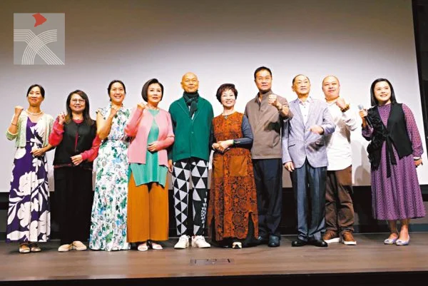 羅家英5月登西九慶八秩大壽　攜手汪明荃、尹飛燕演繹經典