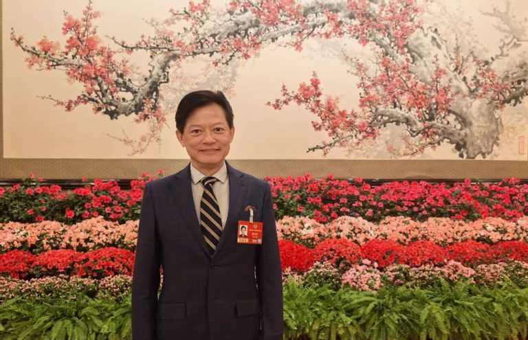 【兩會2026】莫華倫：以文藝為橋 讓香港成為連接中外的樞紐