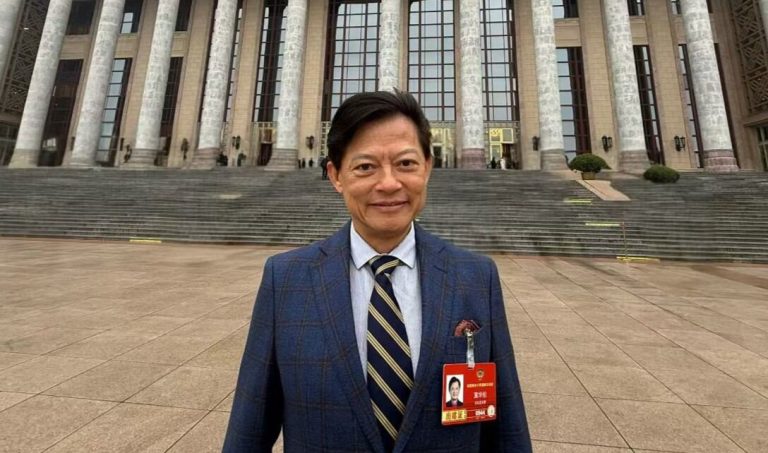 【兩會2026】莫華倫：以香港樞紐之位 拓展文體國際交流新格局